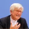 Heinrich Bedford-Strohm, 59, ist Ratsvorsitzender der Evangelischen Kirche in Deutschland und bayerischer Landesbischof.