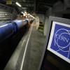 Der Large Hadron Collider (LHC) im Europäischen Kernforschungszentrum Cern bei Genf. 