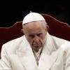 Papst Franziskus: «Viele Flüchtlingslager sind Konzentrationslager - wegen der Menge an Menschen darin.»