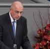 Zum Volkstrauertrag im vergangenen Jahr hielt Rafal Dutkiewicz eine bewegende Rede im Deutschen Bundestag.