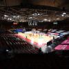 Die Basketball-Arena des FC Bayern München bekommt einen Glasboden.