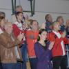 Applaus für den Sieg zu spenden, das sind die Fans der Bobinger Bezirksoberliga-Handballer gewöhnt. Hält die Serie auch gegen Günzburg? 