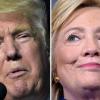 Clinton und Trump schreiten zum ersten TV-Duell. Er muss beweisen, dass er präsidial ist; für sie geht es um ihre Glaubwürdigkeit.