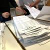 In zwei Jahren ist wieder Bundestagswahl. Doch die Aufteilung der Wahlkreise ist bislang umstritten.