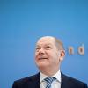 Finanzminister Olaf Scholz (SPD) steht wegen des Bundeshaushalts in der Kritik. Bevorzugt er SPD-Projekte?