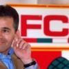 neuer FCA Manager FCA-Manager FC Augsburg