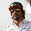 Fernando Alonso beendet seine Formel-1-Karriere. Nach zuletzt frustrierenden Jahren bei McLaren zieht er den Schlussstrich.