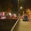 Nachts begann die Suche nach der vermissten 31-Jährigen, die ihrem Handy in die Donau nachstieg. Auch ein Hubschrauber war im Einsatz. 