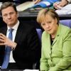 Analyse: Deutschland sagt Ja zum Euro-Riesenscheck