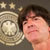 Joachim Löw hat 25 Akteure in sein Aufgebot für die Spiele gegen England und Frankreich berufen.