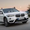 Der neue BMW X1 steht in den Startlöchern. Im Oktober soll der Kompakt-SUV erhältlich sein.