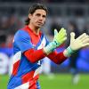 Torwart Yann Sommer steht offenbar vor einem Wechsel zu Inter.