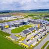Im Jahr 2013 startete in Ungerhausen die neugegründete Müller Produktions GmbH mit der laut Unternehmen ersten CO2-neutralen Produktionsstätte.