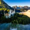 Wird Schloss Neuschwanstein zum Weltkultur-Erbe der Unesco?