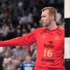 Der THW Kiel um Torwart Tomas Mrkva verlor gegen die MT Melsungen.