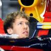 Vettel im zweiten Training in Kanada vorn
