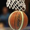 Getroffen haben die Basketball-Damen der DJK Landsberg: Sie verabschiedeten sich mit einem Sieg in die Weihnachtspause.