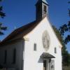 Rückt am Sonntag wieder in den Mittelpunkt: die Gnadenstätte am Kahlhof in Feldkirchen. 	 	