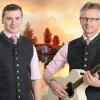 Stephan Fleschhut und Anton Nittbaur sind seit elf Jahren als Duo Bergkristall unterwegs. Doch sie haben noch lange nicht genug von dieser musikalischen Zweisamkeit. 