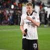 Der Österreicher Martin Hinteregger wechselte 2019 vom FCA zu Eintracht Frankfurt.