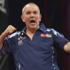 Phil Taylor ist das Aushängeschild im Darts. Der Engländer ist Rekord-Weltmeister und das bekannteste Gesicht der Trendsportart.