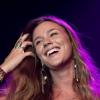 Joss Stone hat ihr neues Album «Water For Your Soul» von Marihuana, warmen Guiness und Jamaike inspirieren lassen.