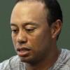 Tiger Woods