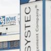 Böwe Systec meldete 2010 Insolvenz an. Die Firma wurde gerettet. 