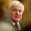 Am Freitag wird Horst Seehofer 65. Doch von Rente hält der CSU-Politiker nichts. Vier Jahre will er noch erster Mann des Freistaats Bayern bleiben - und hat noch Einiges vor.
