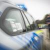 In Lauingen musste die Polizei einen Mann in Gewahrsam nehmen. 