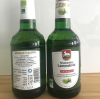 Hier steht alkoholfrei drauf - aber ob auch wirklich alkoholfreies Bier drin ist, kann bei einer bestimmten Charge von Lammsbräu nicht garantiert werden. Die Brauerei warnt.