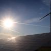 Wo Solarenergie und Windkraft genutzt werden können, soll ein interkommunaler Nutzungsplan prüfen. An diesem beteiligt sich auch die Gemeinde Klosterlechfeld.