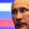 Putin: Syrien-Konflikt nur mit "Flasche Wodka" zu durchschauen.