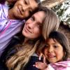 Was eine Binswangerin in Peru erlebte und was sie bis heute bewegt