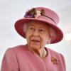 Die Queen feiert ihr 70. Jahr als Staatsoberhaupt