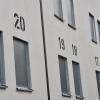 Drogengeschäfte in der JVA Kaisheim haben das Amtsgericht in Nördlingen beschäftigt.