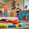 Die Vorbereitungen für den Bau des neuen Kindergartens in Nersingen sind angelaufen. Es gab noch einige Änderungen, die jetzt im Gemeinderat vorgestellt wurden. 