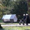 Die Schlafkapseln in Ulm haben sich bewährt. Das „Ulmer Nest“ am Alten Friedhof bekommt aber einen neuen Standort. Zu verlassen, zu dunkel sei es hier.  	
