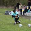 Nachdem es in Stätzling eine Niederlage gab, wollen sich Denis Buja und der TSV Meitingen gegen den SC Bubesheim wieder voll reinknieen. Foto: Karin Tautz