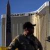 Ein Todesschütze hat bei einem Musikfestival in der US-Touristenmetropole Las Vegas mindestens 58 Menschen getötet und über 500 verletzt.