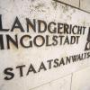 Am Landgericht Ingolstadt wird derzeit ein Fall von schwerem sexuellen Missbrauch verhandelt.