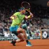 Rafal Nadal träumt davon, noch einmal die French Open zu gewinnen. 