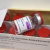 Der Corona-Impfstoff von Astrazeneca bietet laut dem Pharmakonzern nur begrenzten Schutz bei einer mild verlaufenden Infektion mit der südafrikanischen Variante des Virus.