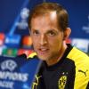 Thomas Tuchel will mit den Dortmundern in Warschau den holprigen Saisonstart korrigieren.