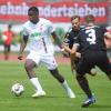 Das Testspiel gegen die Würzburger Kickers hat der FC Augsburg 2:0 für sich entschieden.