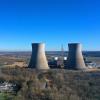 Den abgeschalteten Kernkraftwerken steht früher oder später der Rückbau bevor.