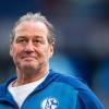 Beendet seine Trainer-Laufbahn: Huub Stevens.