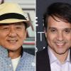 Sind beim neuen «Karate Kid»-Film wieder mit dabei: Jackie Chan und Ralph Macchio. (Archivbilder)