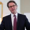 Verkehrsminister Andreas Scheuer will auf die Veränderungen der Reisegewohnheiten durch die Corona-Pandemie effektiv reagieren