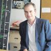 Der Mathematik- und Physik-Lehrer Werner Hörmann ist neuer Konrektor am Rhabanus-Maurus-Gymnasium in St. Ottilien. 